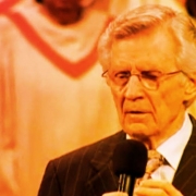 David Wilkerson