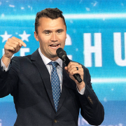 Charlie Kirk